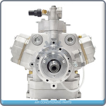 Cargar imagen en el visor de la galería, NEW OEM BITZER A/C COMPRESSOR 6PFCY - BUS APPLICATION - Qualy Air