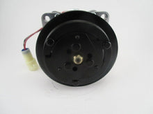 Cargar imagen en el visor de la galería, A/C Compressor SD709 for Land Rover Defender 110, Defender 90, Range Rover... QR - Qualy Air
