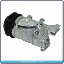 Cargar imagen en el visor de la galería, A/C Compressor CVC for Chevrolet Equinox / GMC Terrain QR - Qualy Air