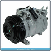 Cargar imagen en el visor de la galería, New A/C Compressor for Chrysler 300 / Dodge Challenger, Charger / Jeep.. - Qualy Air