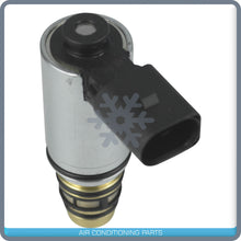 Cargar imagen en el visor de la galería, NEW PREMIUM A/C COMPRESSOR CONTROL SOLENOID VALVE FOR JETTA/ SANDEN-PXE16-PXE14 - Qualy Air
