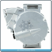Cargar imagen en el visor de la galería, New AC Compressor for Toyota HIGHLANDER 2.7L 2009-13 / Toyota VENZA 2.7L 2009-15 - Qualy Air