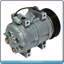 Load image into Gallery viewer, A/C Compressor for Volvo C70, S40, S70, V40 QU - Qualy Air