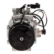 Load image into Gallery viewer, New OEM A/C Compressor for Mits Eclipse / Dodge Stratus / Chrysler Sebring.. QR - Qualy Air
