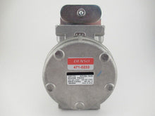 Cargar imagen en el visor de la galería, A/C Compressor OEM Denso 10P17C for Mercedes-Benz 420SEL, 560SEC, 560SEL, ... QR - Qualy Air