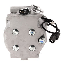 Cargar imagen en el visor de la galería, New A/C Compressor for Honda Civic - 1994 to 2000 / Honda CR-V - 1997 to 2001 - Qualy Air