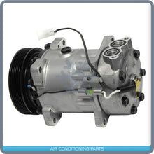 Load image into Gallery viewer, New A/C Compressor fits Volvo 960 2.9L - 1995 to 1997 - OE# 68410281 - Qualy Air