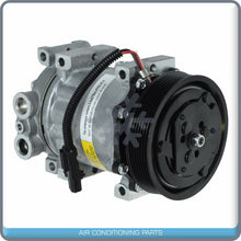 Load image into Gallery viewer, A/C Compressor SD7H15 for Dodge Dakota, Durango, Ram 1500, Ram 2500 QR - Qualy Air
