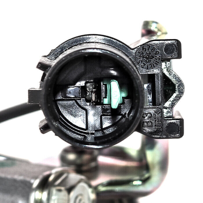 New Genuine OEM A/C Compressor for Mitsubishi Lancer 2008 to 2014 - Qualy Air
