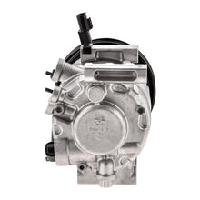 Cargar imagen en el visor de la galería, New OEM AC Compressor for KIA SOUL 1.6L - 2014 to 2016 / Hyundai Elantra 2017-18 - Qualy Air