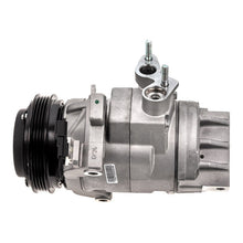 Load image into Gallery viewer, New A/C Compressor for Ford F-150 3.3L / 3.5L - 2015 to 2020 - OE# YCC383 QU - Qualy Air