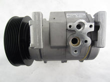 Cargar imagen en el visor de la galería, A/C Compressor OEM 10S17C for Honda Accord QR - Qualy Air