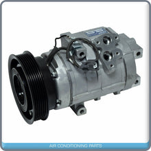 Cargar imagen en el visor de la galería, A/C Compressor for Acura CL, TL / Honda Accord QU - Qualy Air
