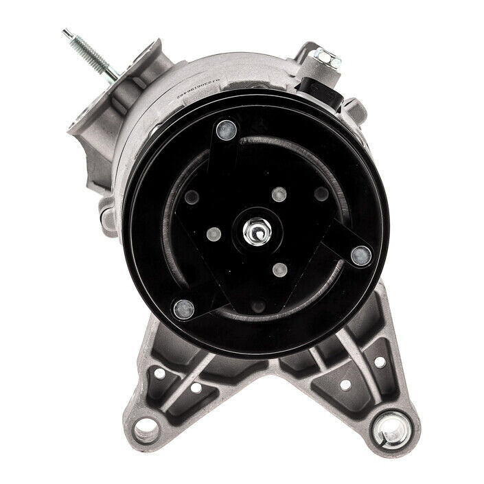 A/C Compressor CVC for Chevrolet Malibu / Pontiac G6 QR - Qualy Air
