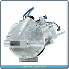 Load image into Gallery viewer, New AC Compressor for Volvo XC90 XC60 XC70 S80 / Land Rover LR2 - OE# 360027460 - Qualy Air