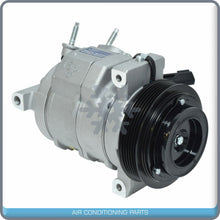 Load image into Gallery viewer, A/C Compressor for Dodge Journey 3.5L -  2009 2010 2011 QU - Qualy Air