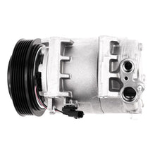 Cargar imagen en el visor de la galería, New VALEO A/C Compressor fits Nissan Rogue 2.5L - 2008 to 2015 (OEM) - Qualy Air