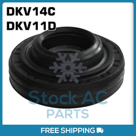 AC Shaft Seal for Compressor Zexel DKV14C, D & DKV-11D - Qualy Air
