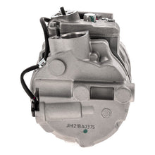Cargar imagen en el visor de la galería, A/C Compressor 7SEU17C for Mercedes-Benz C230, C240, C280, C300, C320, C35... QR - Qualy Air