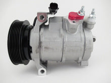 Cargar imagen en el visor de la galería, A/C Compressor 10SRE20C for Chrysler Aspen / Dodge Durango 5.7L - 2009 QR - Qualy Air
