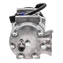 Cargar imagen en el visor de la galería, A/C Compressor SD7H15 for Freightliner / Sterling Truck QR - Qualy Air