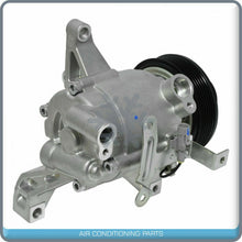 Cargar imagen en el visor de la galería, New AC Compressor for Subaru Impreza, Crosstrek, Forester.. - OE# Z0014247B - Qualy Air