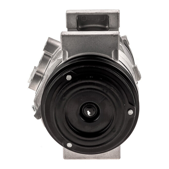 A/C Compressor for Cadillac DeVille / Chevrolet Express, Silverado / GMC S... QU - Qualy Air