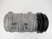 Cargar imagen en el visor de la galería, A/C Compressor OEM Denso 10P17C for Mercedes-Benz 420SEL, 560SEC, 560SEL, ... QR - Qualy Air