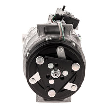 Cargar imagen en el visor de la galería, New OEM A/C Compressor for VW Jetta - 2013 to 2018 / VW Passat - 2016 to 2018 - Qualy Air