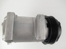 Load image into Gallery viewer, A/C Compressor SEBX13 for Chevrolet Aveo - 2017 2018 2019 QR - Qualy Air