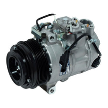 Cargar imagen en el visor de la galería, New A/C Compressor for Mercedes-Benz E350 E400 GLK250 CLS400 E250 SL400.. QU - Qualy Air
