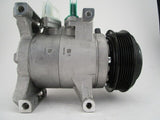 New OEM A/C Compressor for Dodge Durango, Charger / Chrysler 300 / Jeep Gra.. QR