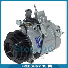 A/C Compressor 7SB16C for Lexus GS400, GS430, SC430 QR