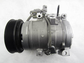 A/C Compressor OEM Denso 10S17C for Toyota Tundra QR - Qualy Air