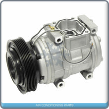 Cargar imagen en el visor de la galería, A/C Compressor for Honda Odyssey / Isuzu Oasis QU - Qualy Air