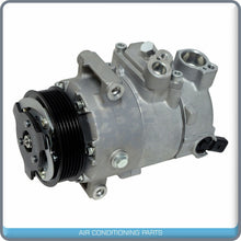 Cargar imagen en el visor de la galería, New A/C Compressor for Audi A4, A5, allroad, Q3, Q5.. - OE# 8K0260805L QU - Qualy Air