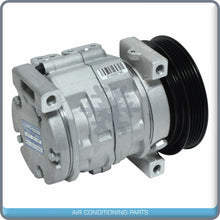 Cargar imagen en el visor de la galería, A/C Compressor 10S11C for Chevrolet Tracker / Suzuki Vitara QR - Qualy Air