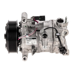 Nuevo compresor de CA OEM para Infiniti Q50 3.7L 2014 a 18 / Infiniti Q60 3.0L 2017