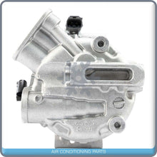 Load image into Gallery viewer, New AC Compressor fits Jeep Compass 2017 to 2020 / Fiat Toro 2017 to 2020 - Qualy Air