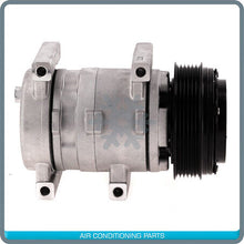 Cargar imagen en el visor de la galería, A/C Compressor DKV10R for Subaru Forester QR - Qualy Air