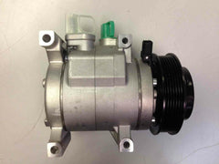 A/C Compressor OEM RS18 for Ram 1500 QR