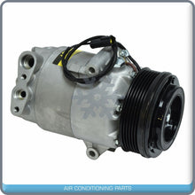 Load image into Gallery viewer, A/C Compressor for Volkswagen Golf QU - Qualy Air