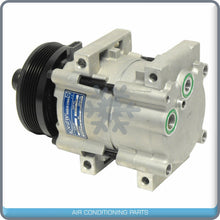Load image into Gallery viewer, A/C Compressor for Ford Windstar QU - Qualy Air