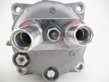Cargar imagen en el visor de la galería, A/C Compressor OEM Valeo TM08HS for OE# 103-52008 134-530999 144-530021 15... QR - Qualy Air