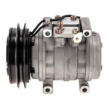Cargar imagen en el visor de la galería, A/C Compressor 10P13C for Dodge Colt / Mitsubishi Mirage / Toyota Corolla,... QR - Qualy Air