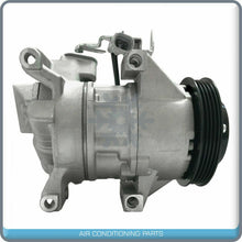 Load image into Gallery viewer, NEW A/C Compressor for Scion xA, xB 1.5L - 2004 to 2006 - OE# 8831052530 - Qualy Air