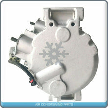 Cargar imagen en el visor de la galería, New A/C Compressor for Lexus GS300, GS350, IS250, IS350 - OE# 4711568 - Qualy Air