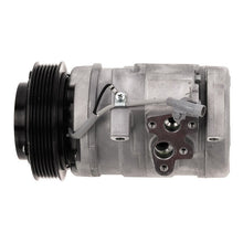 Cargar imagen en el visor de la galería, New A/C Compressor for Toyota Sienna 3.3L/3.5L - 2004 to 2007 - OE# 4711010 QU - Qualy Air