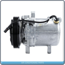 Cargar imagen en el visor de la galería, New AC Compressor for Suzuki Esteem, Grand Vitara, Vitara - OE# 990009908865B - Qualy Air