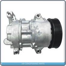 Cargar imagen en el visor de la galería, New OEM AC Compressor for Toyota Corolla 1.8L - 2014 2015 2016 2017 2018 2019 - Qualy Air
